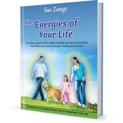 Energies of Your Life